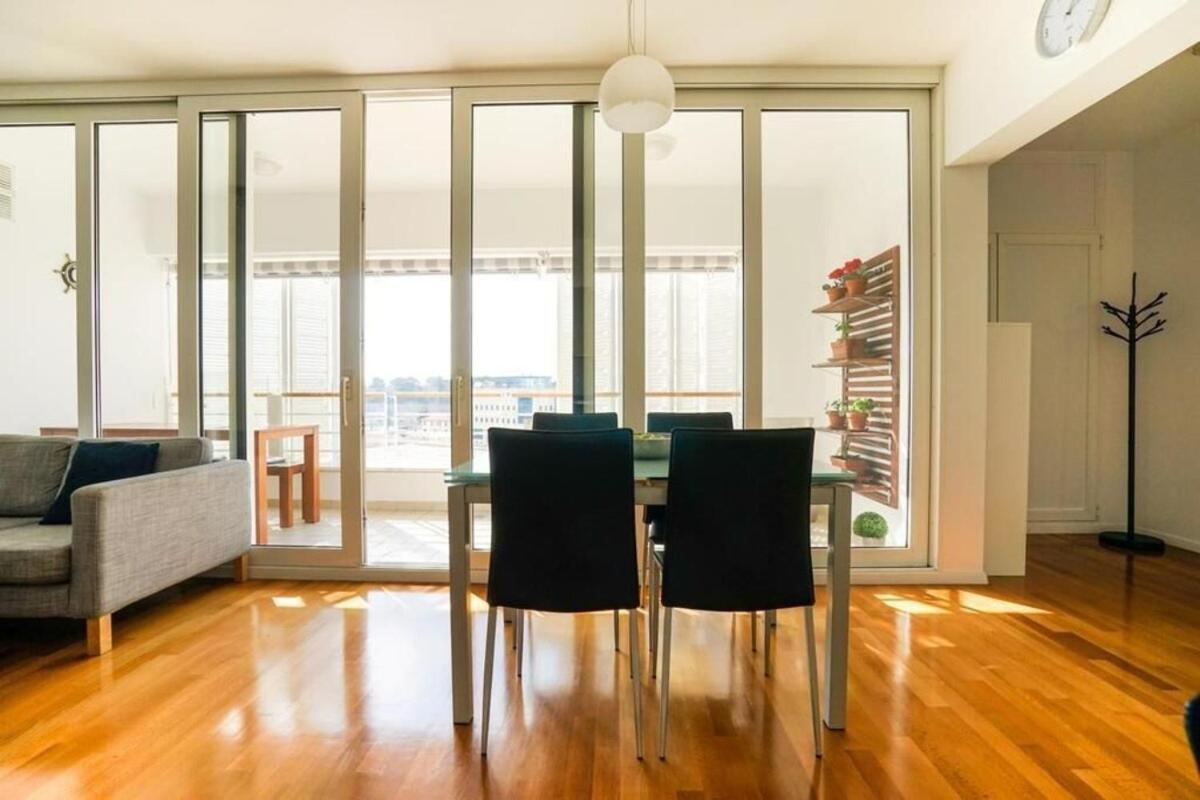 Apartment Zara White Exteriör bild